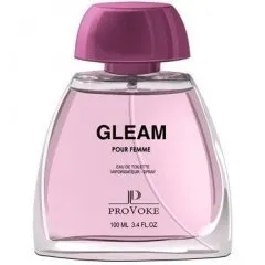 ProVoke Gleam perfume bottle
