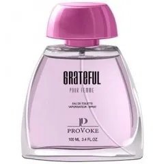 ProVoke Grateful perfume bottle