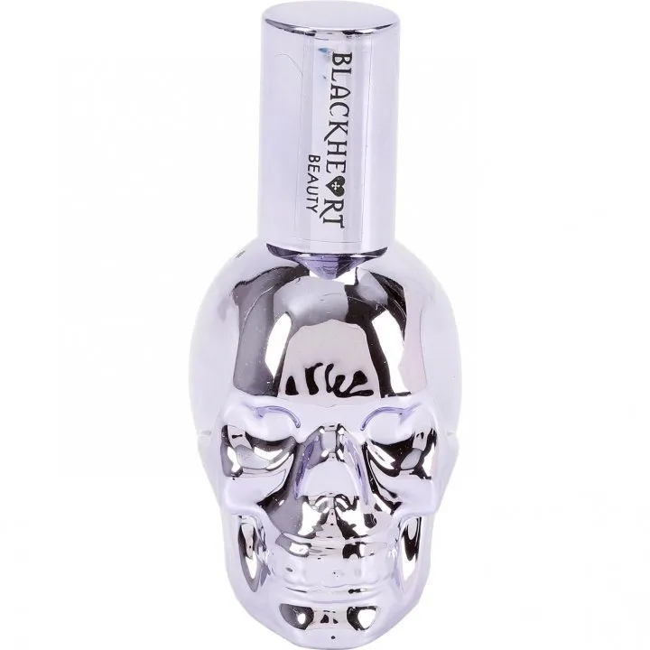 Hot Topic Glimmer perfume bottle