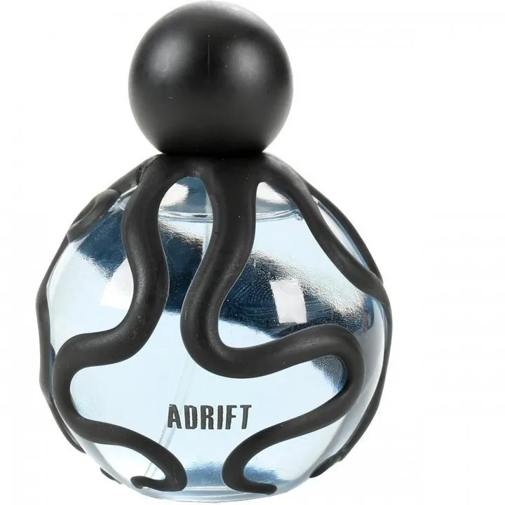 Hot Topic Adrift parfüm şişesi