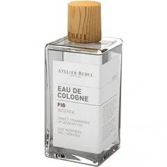 Atelier Rebul Fig Intense perfume bottle