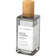 Atelier Rebul Magnolia Intense parfüm şişesi