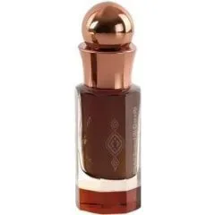 Abdul Samad Al Qurashi Oud Rakoku parfüm şişesi