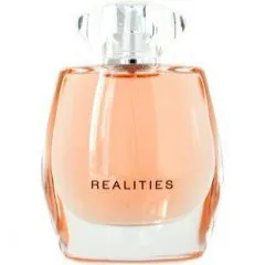 Curve Realities (2004) (Eau de Parfum) perfume bottle