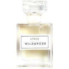 Etoile Atelier Wild & Rose parfüm şişesi