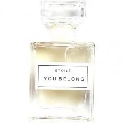 Etoile Atelier You Belong parfüm şişesi