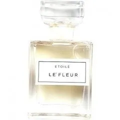Etoile Atelier Le Fleur parfüm şişesi