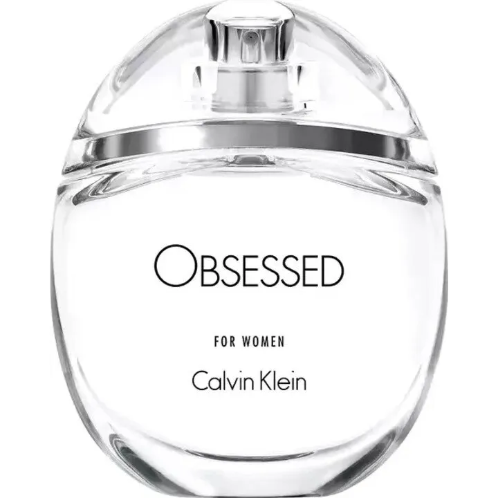 Calvin Klein Obsessed for Women (Eau de Parfum) perfume bottle