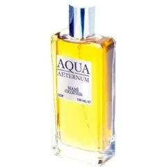 Suarez Nanì Collection - Aqua Aeternum perfume bottle