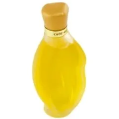 Parfums Café Café-Café pour Femme perfume bottle