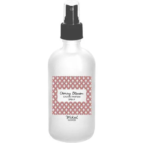 Rainwater Botanicals Jasmine Wind parfüm şişesi