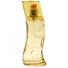 Parfums Café Café-Café Puro pour Femme perfume bottle