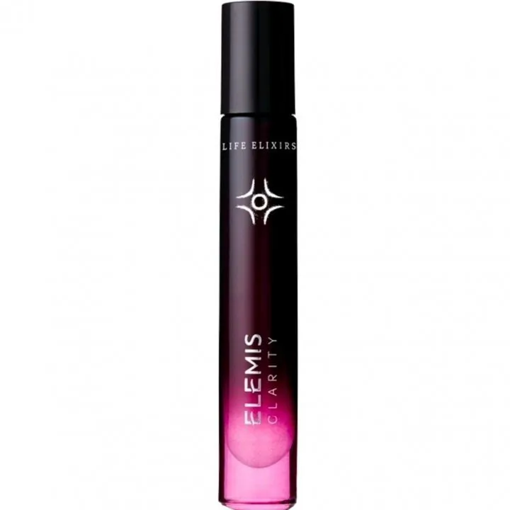 Elemis Life Elixirs - Clarity perfume bottle