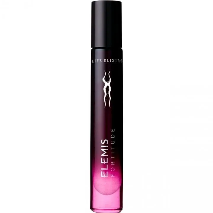 Elemis Life Elixirs - Fortitude perfume bottle
