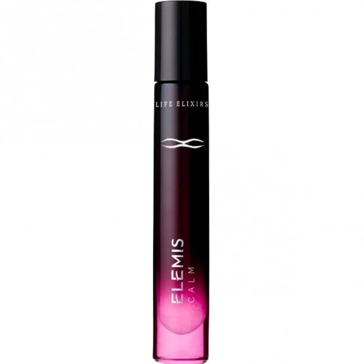 Elemis Life Elixirs - Calm perfume bottle