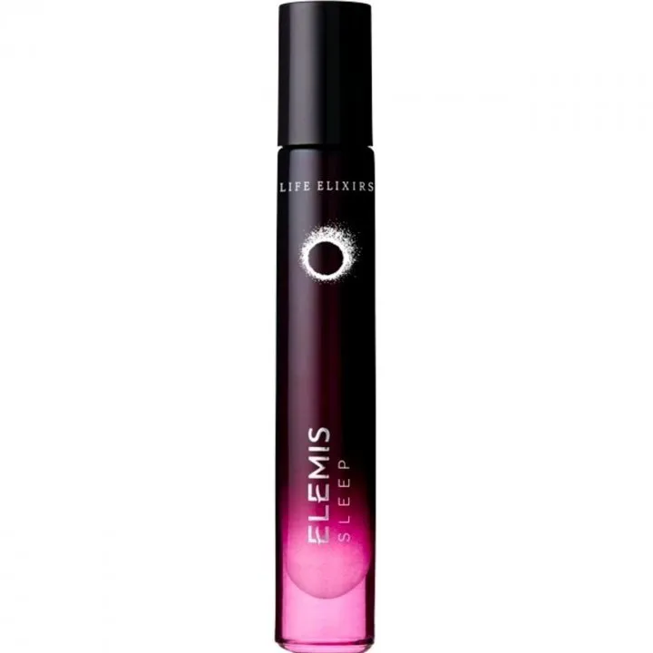 Elemis Life Elixirs - Sleep perfume bottle