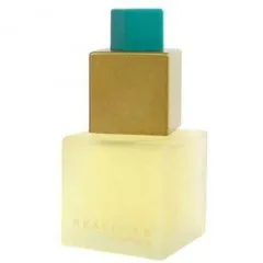 Curve Realities (1990) (Eau de Toilette) perfume bottle