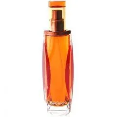 Curve Spark (Eau de Parfum) parfüm şişesi