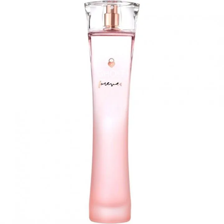 Ghost Sweetheart Forever perfume bottle