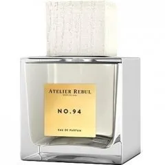 Atelier Rebul No. 94 parfüm şişesi