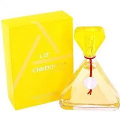 Curve Sunrise perfume bottle