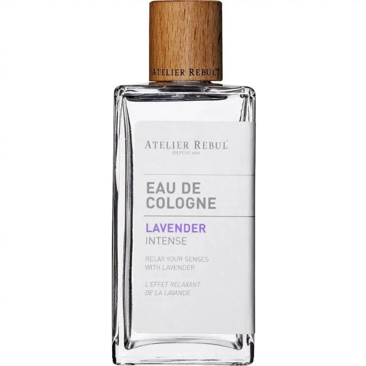 Atelier Rebul Lavender Intense parfüm şişesi