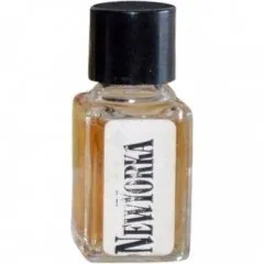 Julian Jill NewYorka perfume bottle
