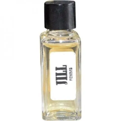 Julian Jill Jill Femme perfume bottle