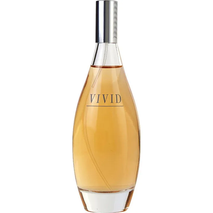 Curve Vivid (Eau de Toilette) perfume bottle