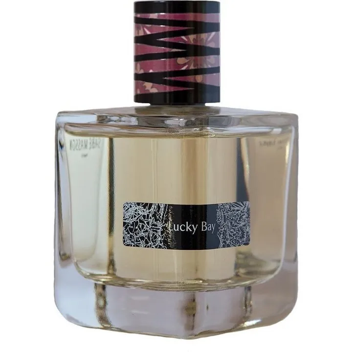 Sabé Masson Lucky Bay (Eau de Parfum) perfume bottle