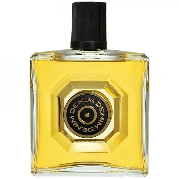 Denim Gold (After Shave) parfüm şişesi