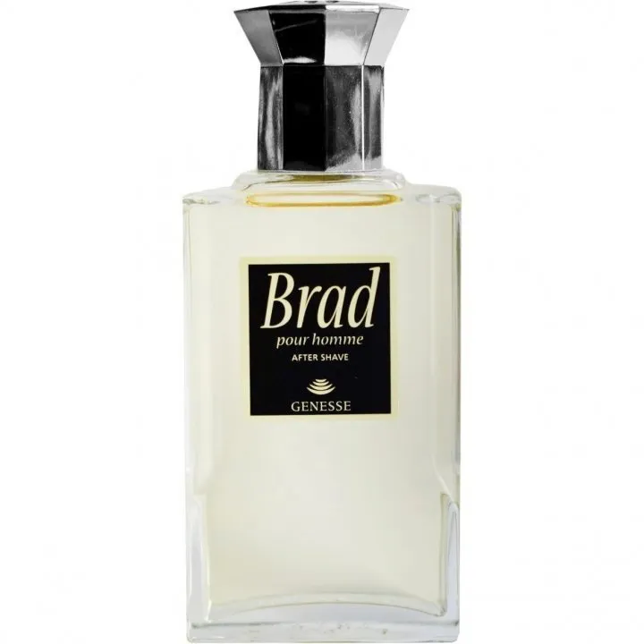 Genesse Brad (After Shave) perfume bottle