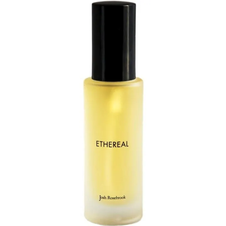 Josh Rosebrook Ethereus / Ethereal perfume bottle