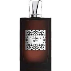 Begim Bukhara Spirit for Man perfume bottle