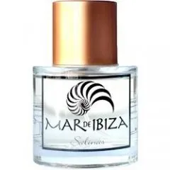 Mar de Ibiza Salinas parfüm şişesi