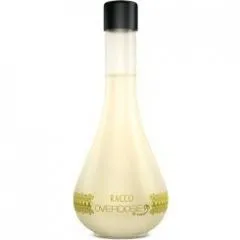 Racco Overdose de Energia perfume bottle