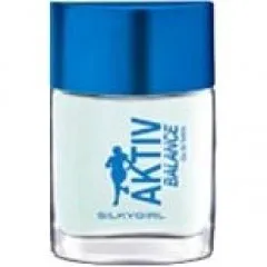 Silkygirl AKTIV Balance parfüm şişesi