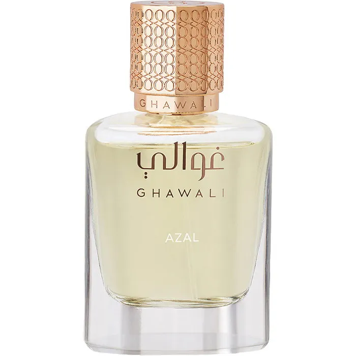 Ghawali Azal / Al Azal (Parfum) parfüm şişesi