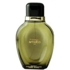Francesco Smalto (Eau de Toilette) parfüm şişesi