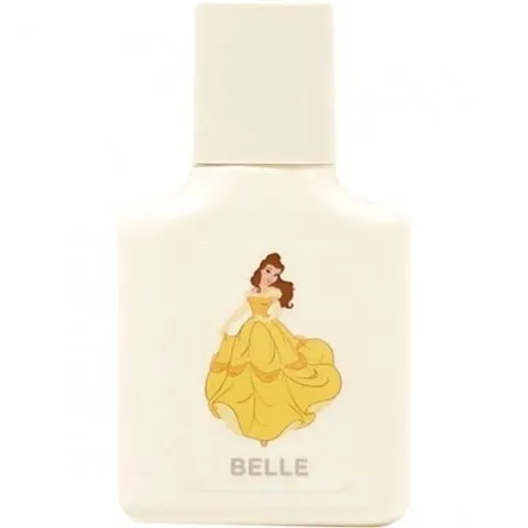 Zara Belle perfume bottle