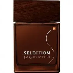 Jacques Battini Selection perfume bottle