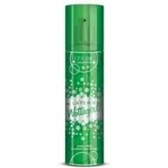 Layer'r Wottagirl! - Classic Collection: Evergreen perfume bottle
