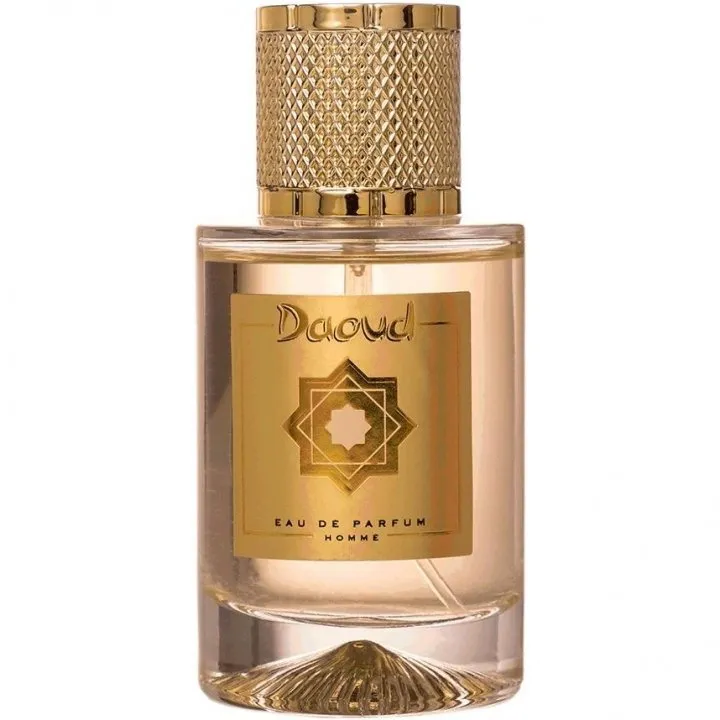 Le Parfumoir de Grasse Lynne de R. Daoud perfume bottle