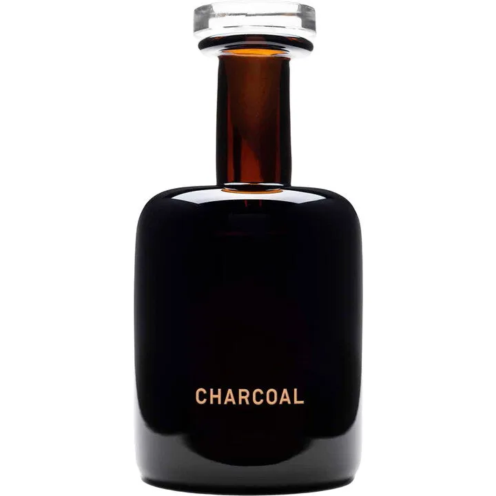 Perfumer H Charcoal parfüm şişesi