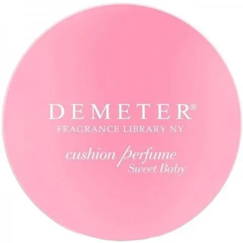 Demeter Fragrance Library Sweet Baby (Cushion Perfume) perfume bottle