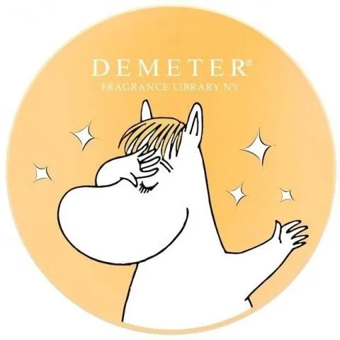 Demeter Fragrance Library Sweet Citrus (Cushion Perfume) perfume bottle