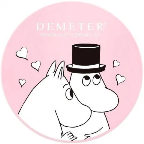Demeter Fragrance Library Spicy Floral (Cushion Perfume) perfume bottle