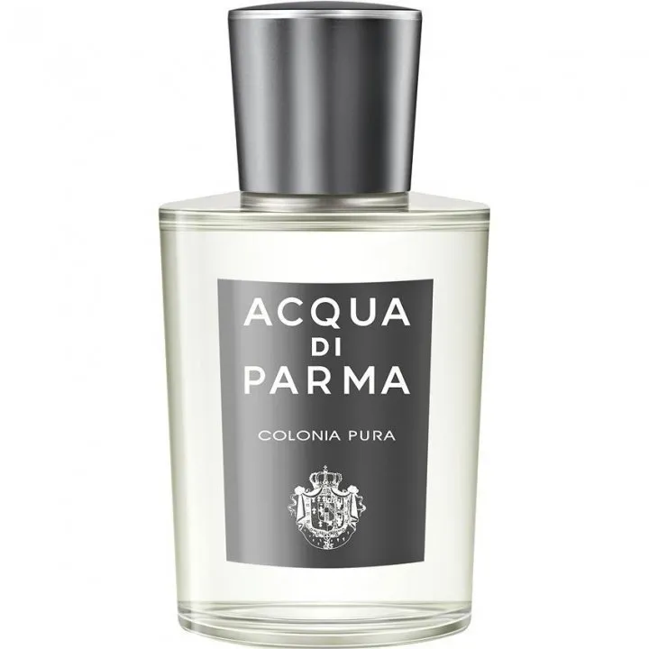 Acqua di Parma Colonia Pura parfüm şişesi
