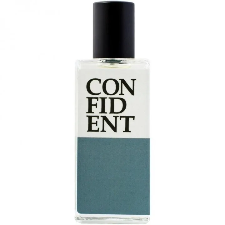 perfume LAB. Confident parfüm şişesi