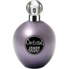 Jovoy Les 7 Parfums Capitaux - Oriental parfüm şişesi